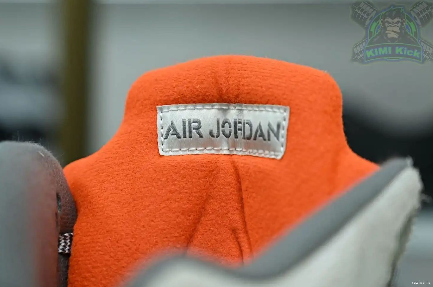 Kimikick Air Jordan Jordan5 SE 0531